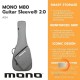 กระเป๋ากีตาร์ไฟฟ้า MONO M80 Guitar Sleeve 2.0 กระเป๋ากีตาร์ไฟฟ้า MONO M80 Guitar Sleeve 2.0
