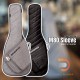 MONO M80 Sleeve Electric Guitar Case