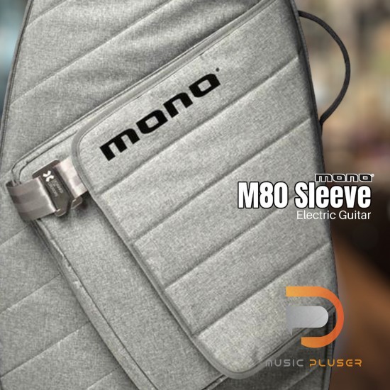 MONO M80 Sleeve Electric Guitar Case