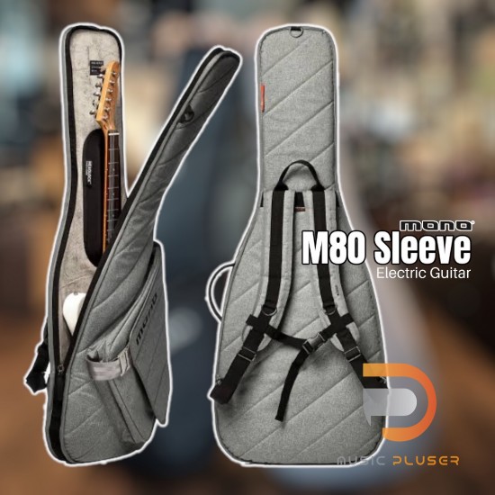 MONO M80 Sleeve Electric Guitar Case