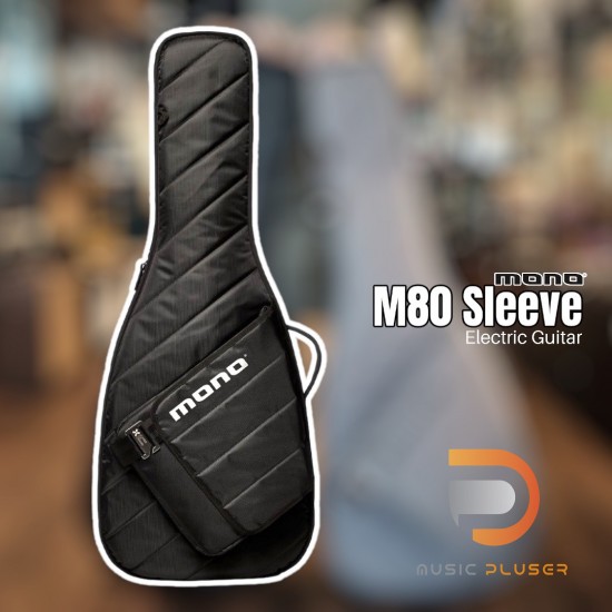 MONO M80 Sleeve Electric Guitar Case