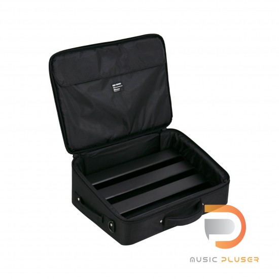 MONO Pedalboard Rail with Stealth Club Case - Small