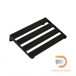 MONO Pedalboard Rail with Stealth Club Case - Small