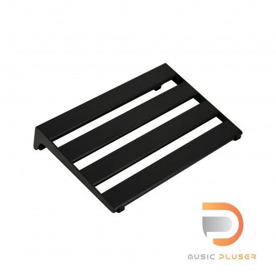 MONO Pedalboard Rail with Stealth Club Case - Small