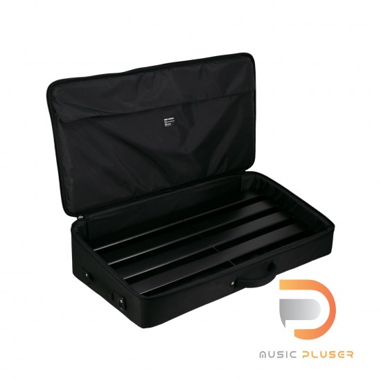 MONO Pedalboard Rail with Stealth Pro Case - Large