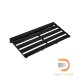 MONO Pedalboard Rail with Stealth Pro Case - Large