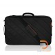 MONO Pedalboard Rail with Stealth Tour Case - Medium