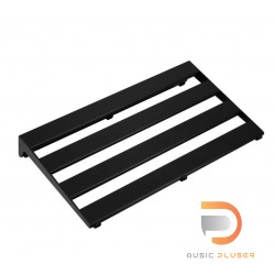 MONO Pedalboard Rail with Stealth Tour Case - Medium