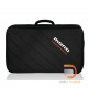 MONO Pedalboard Rail with Stealth Tour Case - Medium