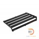 MONO Pedalboard Rail with Stealth Tour Case - Medium