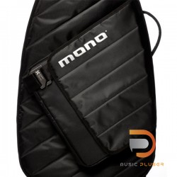 Mono Case M80-SEG-BLK Electric Guitar Sleeve