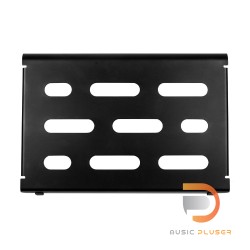 Mono Club2.0 Soft Case + Pedalboard S, BLK
