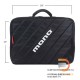 Mono Club2.0 Soft Case + Pedalboard S, BLK