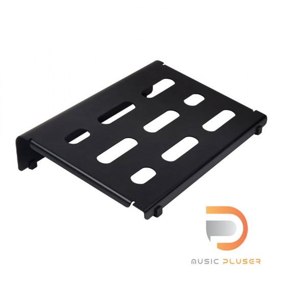 Mono Club2.0 Soft Case + Pedalboard S, BLK
