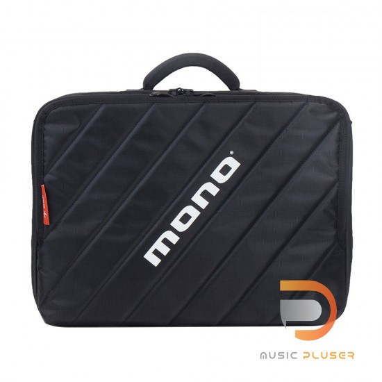 Mono Club2.0 Soft Case + Pedalboard S, Silver