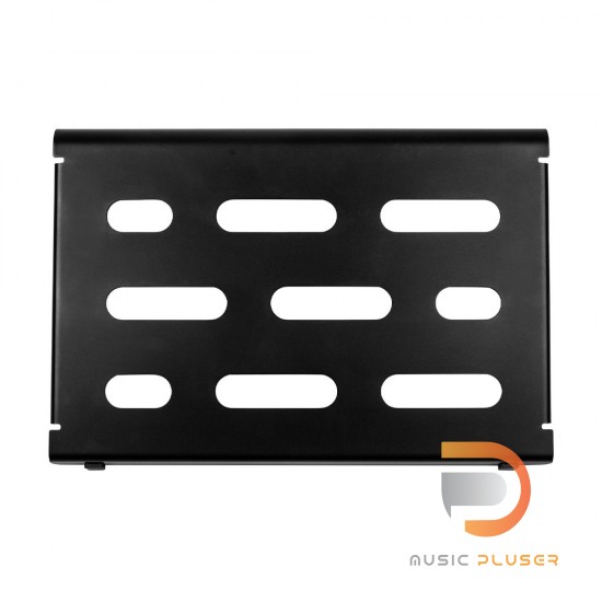 Mono Club2.0 Soft Case + Pedalboard S, Silver