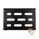 Mono Club2.0 Soft Case + Pedalboard S, Silver