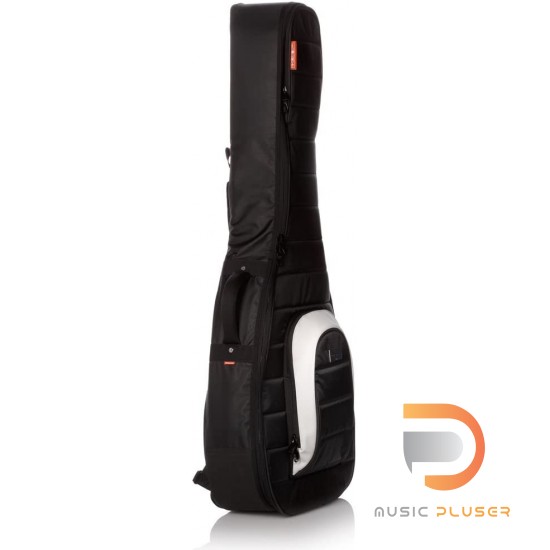 Mono M80 Acoustic OM/Classical Guitar Case ( Black )