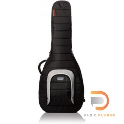 Mono M80 Acoustic OM/Classical Guitar Case ( Black )