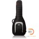 Mono M80 Acoustic OM/Classical Guitar Case ( Black )