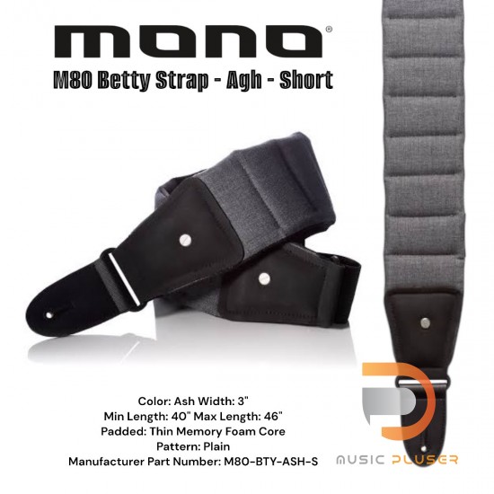 Mono M80 Betty Strap Mono M80 Betty Strap