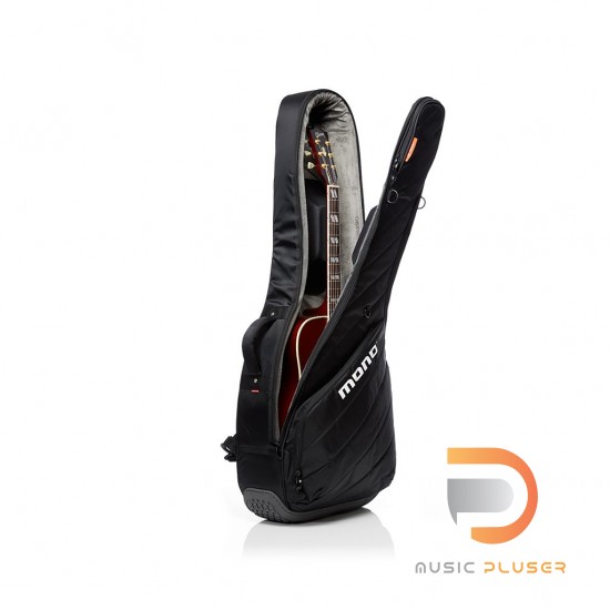 Mono M80 Vertigo Acoustic Guitar Case ( Black )