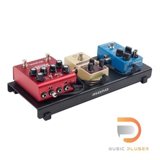 Mono Pedalboard Lite, Black