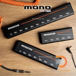 Mono Power Supply