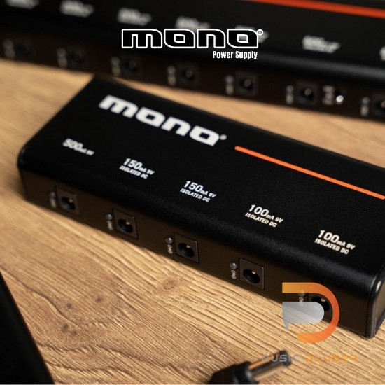 Mono Power Supply Mono Power Supply