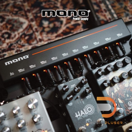 Mono Power Supply Mono Power Supply
