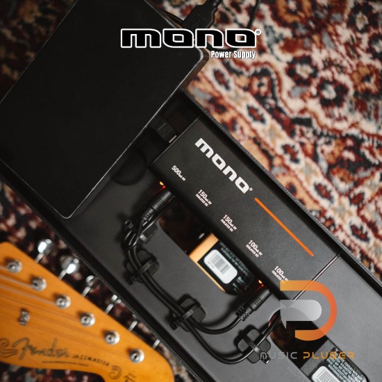 Mono Power Supply Mono Power Supply