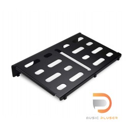 Mono Tour2.0 Soft Case + Pedalboard M, BLK