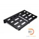 Mono Tour2.0 Soft Case + Pedalboard M, BLK