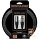 Monster Classic Microphone Cable 10ft Monster Classic Microphone Cable 10ft