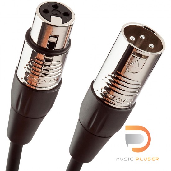 Monster Classic Microphone Cable 30ft