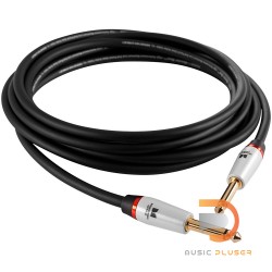 Monster Studio Pro 2000 21ft Straight Instrument Cable