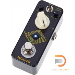 Mooer Echo Verb – Digital Delay & Reverb Pedal