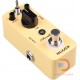 Mooer Acoustikar – Acoustic Guitar Simulator Mooer Acoustikar – Acoustic Guitar Simulator
