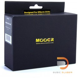 Mooer Adapter 9VDC 2A