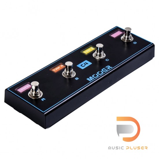 Mooer Air Switch