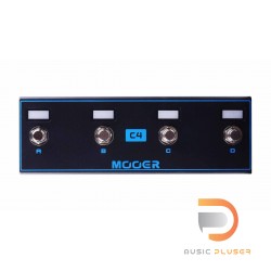 Mooer Air Switch