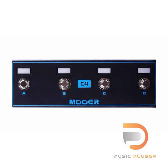 Mooer Air Switch