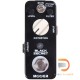 Mooer Black Secret – Distortion Pedal Mooer Black Secret – Distortion Pedal