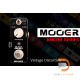Mooer Black Secret – Distortion Pedal Mooer Black Secret – Distortion Pedal
