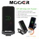 Mooer CT-01 Clip-On Tuner Mooer CT-01 Clip-On Tuner