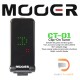 Mooer CT-01 Clip-On Tuner Mooer CT-01 Clip-On Tuner