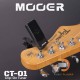 Mooer CT-01 Clip-On Tuner Mooer CT-01 Clip-On Tuner