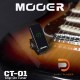 Mooer CT-01 Clip-On Tuner Mooer CT-01 Clip-On Tuner