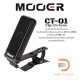 Mooer CT-01 Clip-On Tuner Mooer CT-01 Clip-On Tuner
