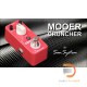 Mooer Cruncher – Distortion Pedal